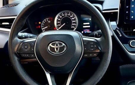 Toyota Corolla, 2022 год, 1 380 000 рублей, 11 фотография