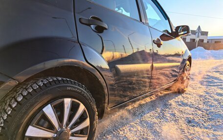 Ford Fiesta, 2008 год, 398 000 рублей, 6 фотография