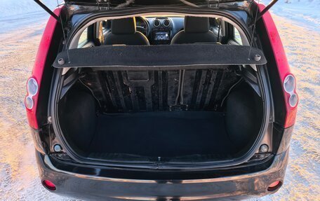 Ford Fiesta, 2008 год, 398 000 рублей, 8 фотография