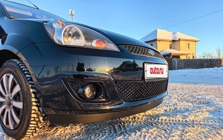 Ford Fiesta, 2008 год, 398 000 рублей, 7 фотография