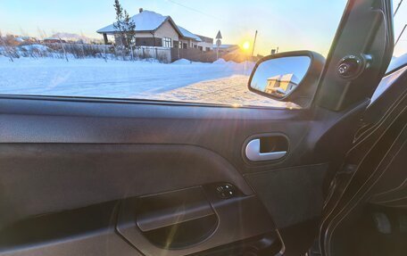 Ford Fiesta, 2008 год, 398 000 рублей, 11 фотография