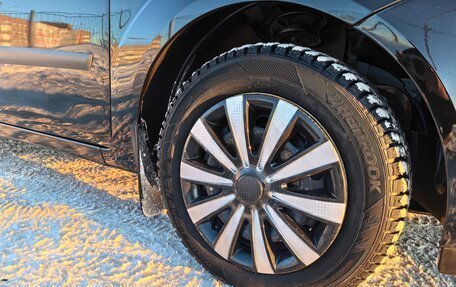 Ford Fiesta, 2008 год, 398 000 рублей, 15 фотография