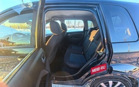 Ford Fiesta, 2008 год, 398 000 рублей, 13 фотография