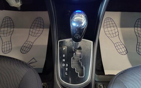 Hyundai Solaris II рестайлинг, 2012 год, 720 000 рублей, 12 фотография