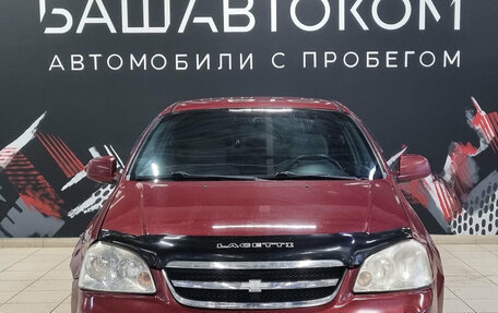 Chevrolet Lacetti, 2011 год, 410 000 рублей, 2 фотография