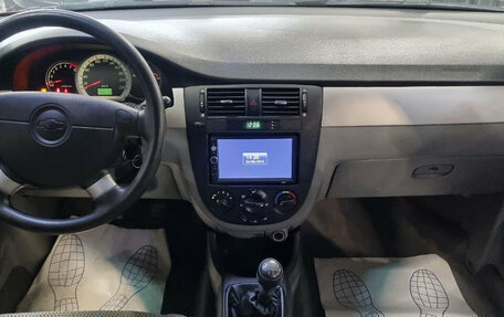 Chevrolet Lacetti, 2011 год, 410 000 рублей, 9 фотография