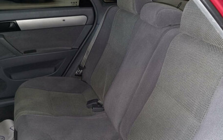 Chevrolet Lacetti, 2011 год, 410 000 рублей, 13 фотография