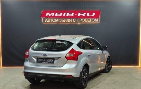Ford Focus III, 2015 год, 799 000 рублей, 4 фотография