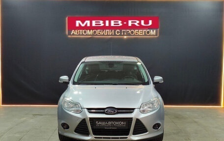 Ford Focus III, 2015 год, 799 000 рублей, 2 фотография