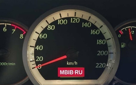 Chevrolet Lacetti, 2011 год, 410 000 рублей, 10 фотография