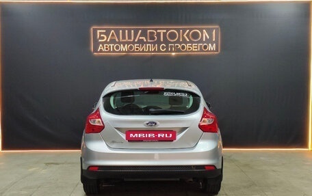 Ford Focus III, 2015 год, 799 000 рублей, 5 фотография