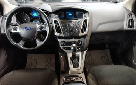 Ford Focus III, 2015 год, 799 000 рублей, 8 фотография