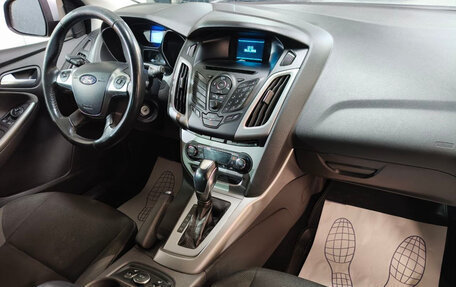 Ford Focus III, 2015 год, 799 000 рублей, 10 фотография