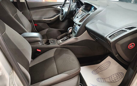 Ford Focus III, 2015 год, 799 000 рублей, 7 фотография