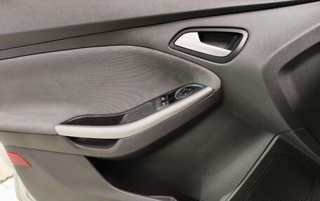 Ford Focus III, 2015 год, 799 000 рублей, 13 фотография
