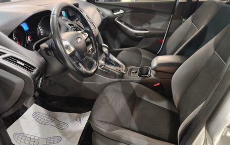 Ford Focus III, 2015 год, 799 000 рублей, 9 фотография