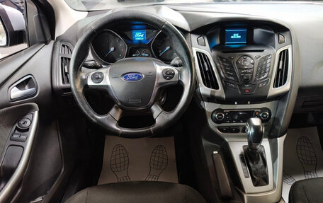 Ford Focus III, 2015 год, 799 000 рублей, 11 фотография