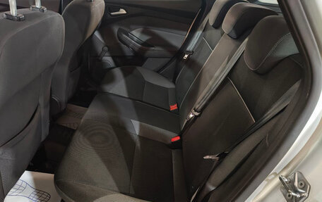 Ford Focus III, 2015 год, 799 000 рублей, 15 фотография