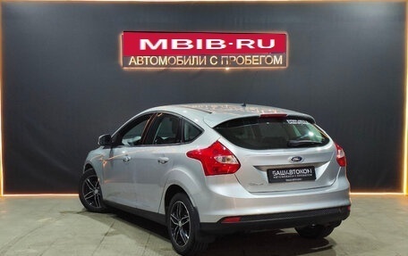 Ford Focus III, 2015 год, 799 000 рублей, 6 фотография