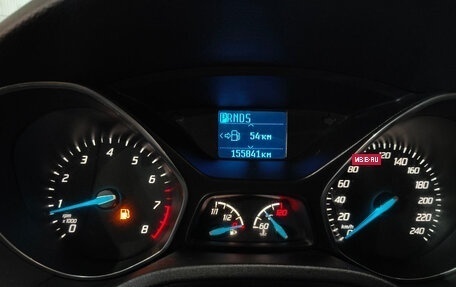 Ford Focus III, 2015 год, 799 000 рублей, 12 фотография