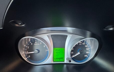 Datsun on-DO I рестайлинг, 2016 год, 510 000 рублей, 9 фотография