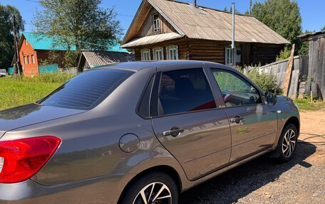 Datsun on-DO I рестайлинг, 2016 год, 510 000 рублей, 10 фотография