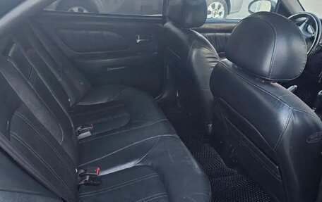 Hyundai Sonata IV рестайлинг, 2002 год, 375 000 рублей, 6 фотография