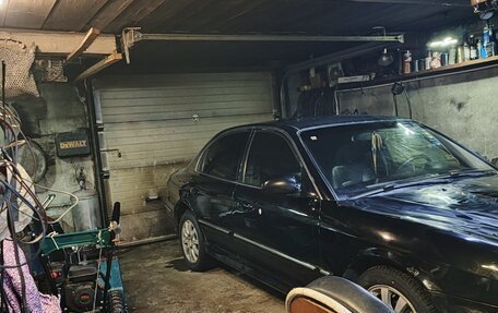 Hyundai Sonata IV рестайлинг, 2002 год, 375 000 рублей, 22 фотография