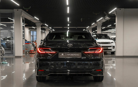 Toyota Camry, 2025 год, 4 550 000 рублей, 6 фотография