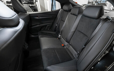 Toyota Camry, 2025 год, 4 550 000 рублей, 13 фотография