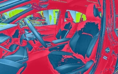 Toyota Camry, 2025 год, 4 550 000 рублей, 9 фотография