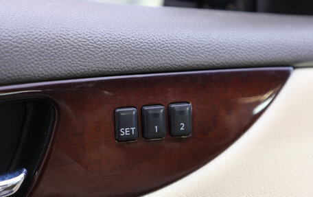 Infiniti EX, 2009 год, 1 499 000 рублей, 4 фотография