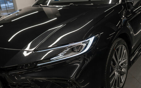 Toyota Camry, 2025 год, 4 550 000 рублей, 23 фотография