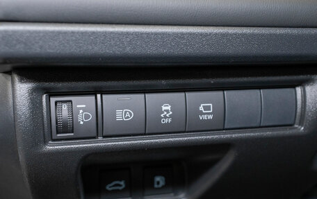 Toyota Camry, 2025 год, 4 550 000 рублей, 21 фотография