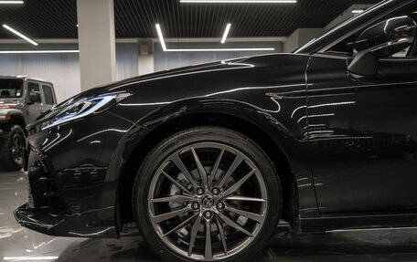 Toyota Camry, 2025 год, 4 550 000 рублей, 22 фотография