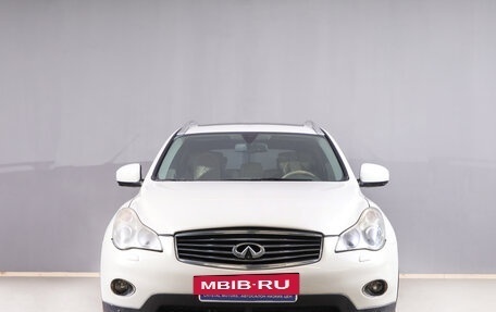 Infiniti EX, 2009 год, 1 499 000 рублей, 2 фотография
