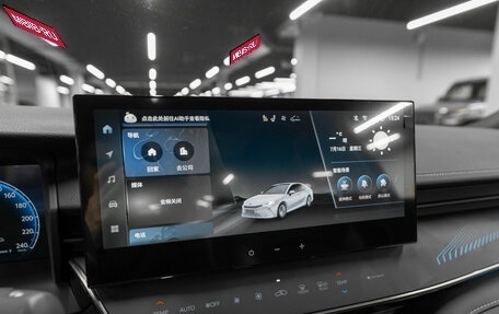 Toyota Camry, 2025 год, 4 550 000 рублей, 18 фотография