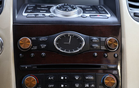 Infiniti EX, 2009 год, 1 499 000 рублей, 8 фотография