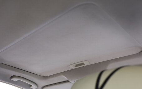 Infiniti EX, 2009 год, 1 499 000 рублей, 20 фотография