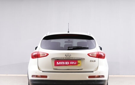 Infiniti EX, 2009 год, 1 499 000 рублей, 13 фотография