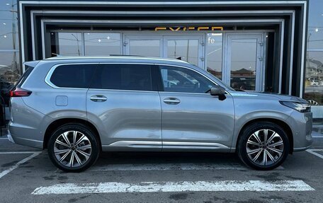 CheryExeed VX, 2024 год, 5 730 000 рублей, 8 фотография
