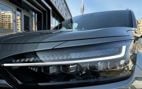 CheryExeed VX, 2024 год, 5 730 000 рублей, 9 фотография