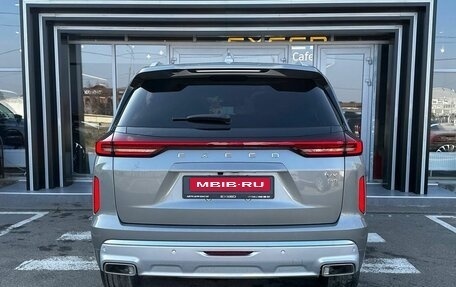 CheryExeed VX, 2024 год, 5 730 000 рублей, 5 фотография