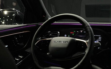 CheryExeed VX, 2024 год, 5 730 000 рублей, 18 фотография