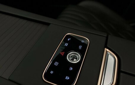 CheryExeed VX, 2024 год, 5 730 000 рублей, 22 фотография