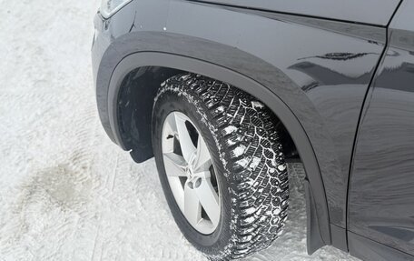 Skoda Kodiaq I, 2020 год, 2 150 000 рублей, 7 фотография