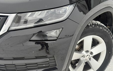 Skoda Kodiaq I, 2020 год, 2 150 000 рублей, 8 фотография