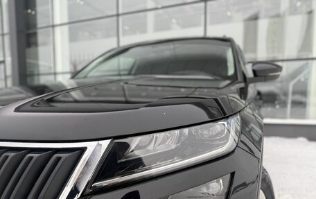 Skoda Kodiaq I, 2020 год, 2 150 000 рублей, 9 фотография