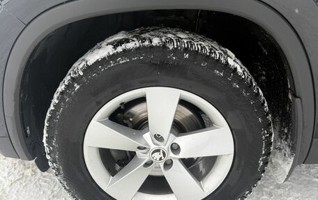 Skoda Kodiaq I, 2020 год, 2 150 000 рублей, 10 фотография