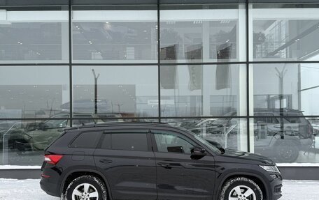 Skoda Kodiaq I, 2020 год, 2 150 000 рублей, 5 фотография